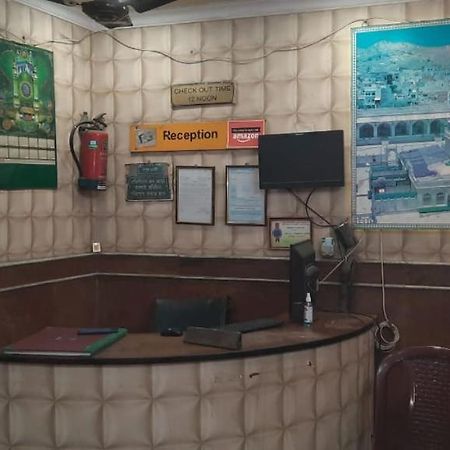 Khaja Habib Hotel コルカタ エクステリア 写真