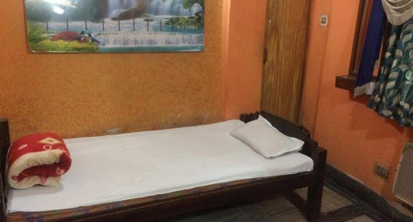 Khaja Habib Hotel コルカタ エクステリア 写真