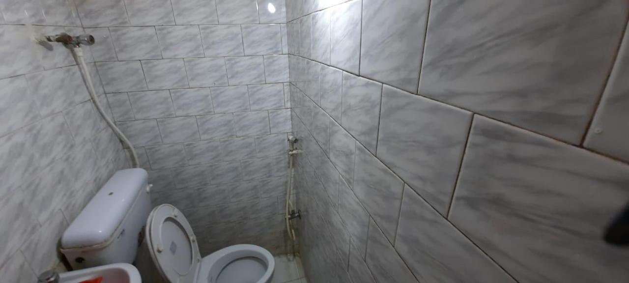 Khaja Habib Hotel コルカタ エクステリア 写真
