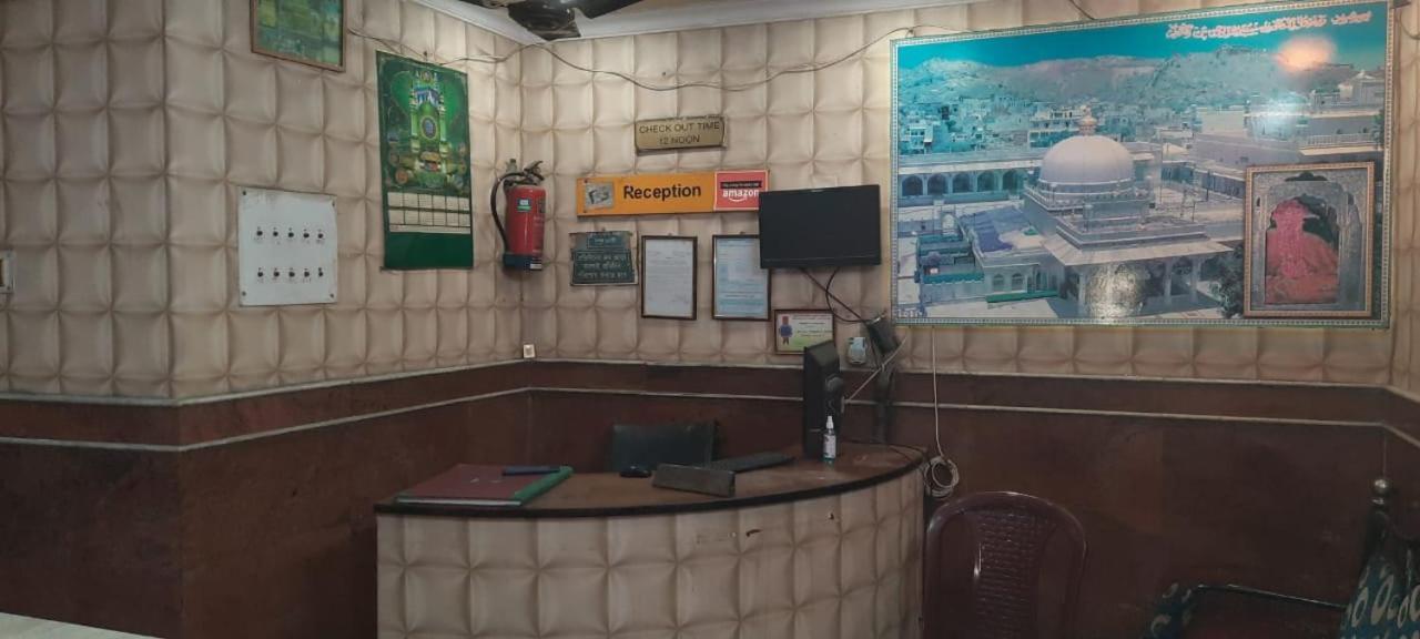 Khaja Habib Hotel コルカタ エクステリア 写真