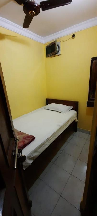 Khaja Habib Hotel コルカタ エクステリア 写真