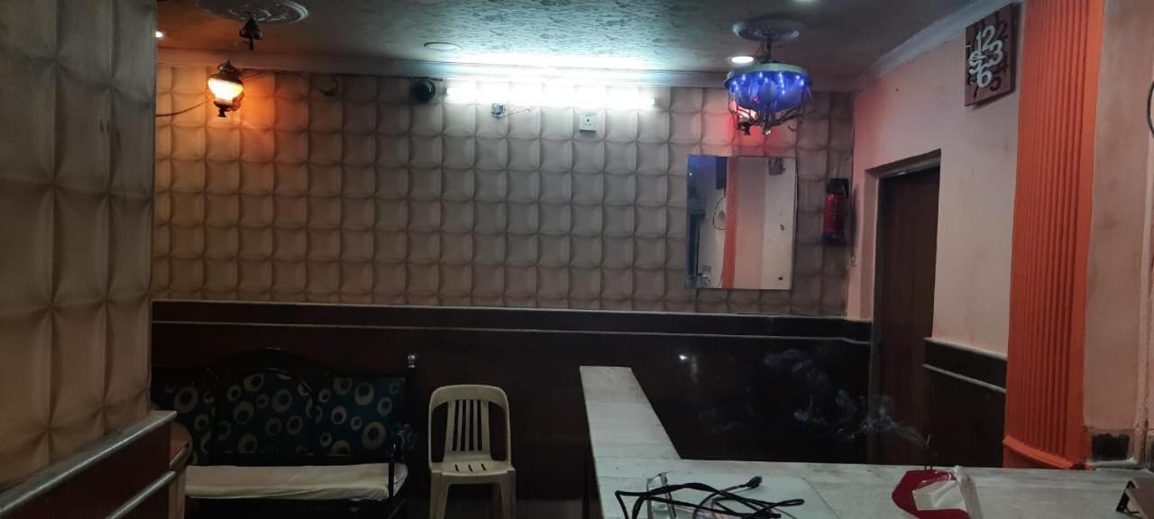 Khaja Habib Hotel コルカタ エクステリア 写真