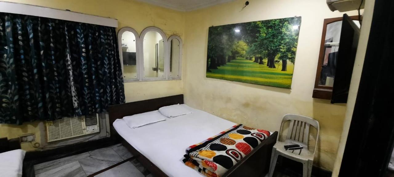 Khaja Habib Hotel コルカタ エクステリア 写真