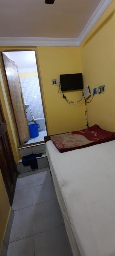 Khaja Habib Hotel コルカタ エクステリア 写真