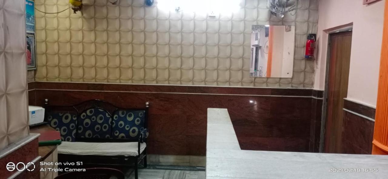 Khaja Habib Hotel コルカタ エクステリア 写真