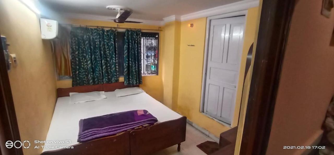 Khaja Habib Hotel コルカタ エクステリア 写真