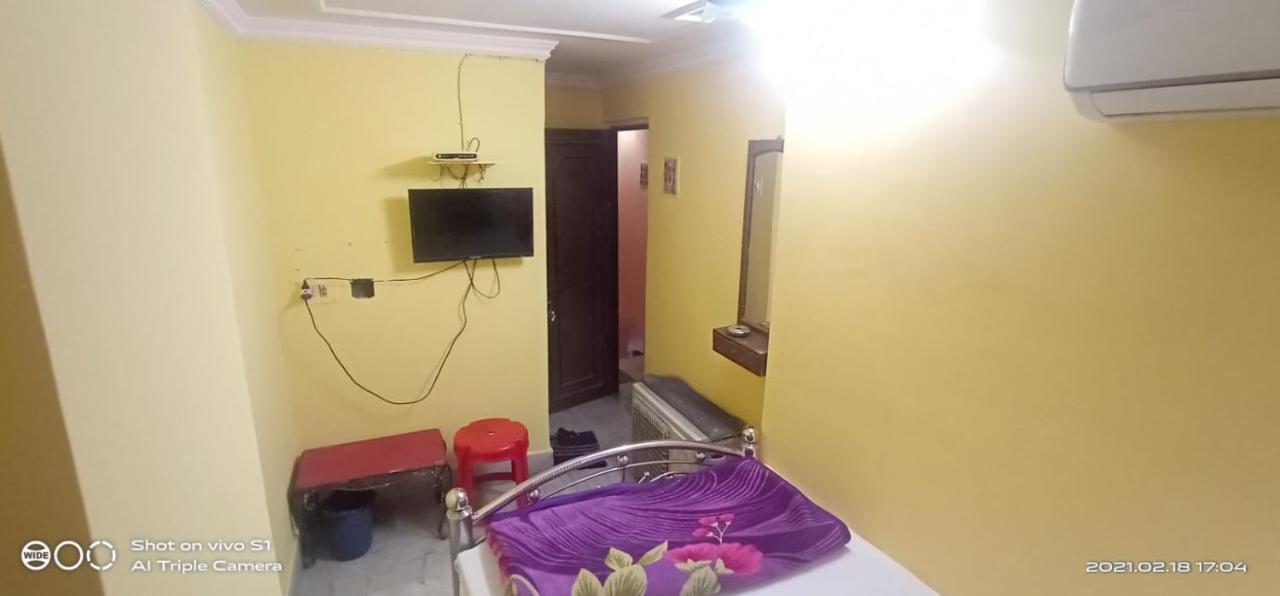 Khaja Habib Hotel コルカタ エクステリア 写真