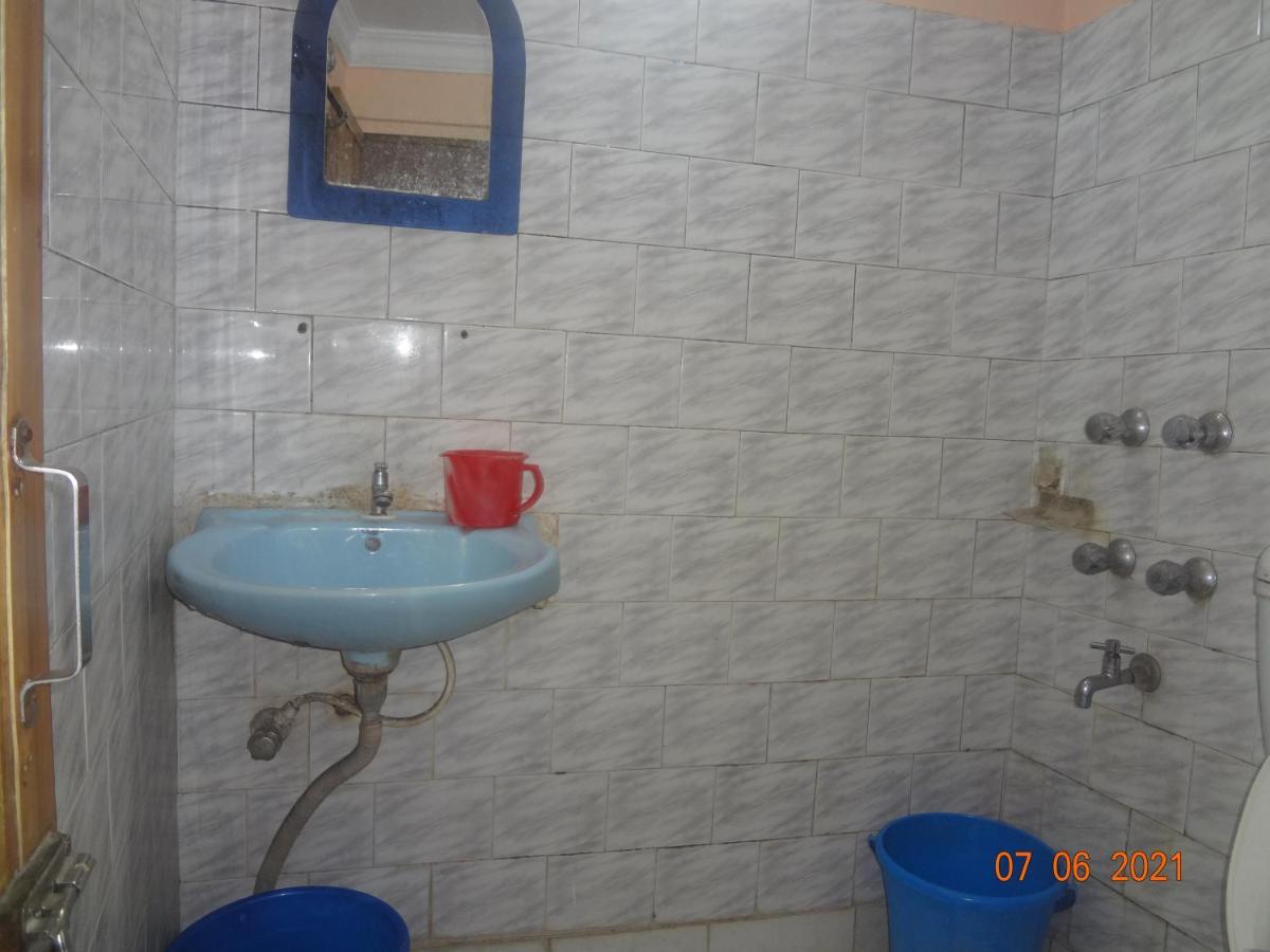 Khaja Habib Hotel コルカタ エクステリア 写真