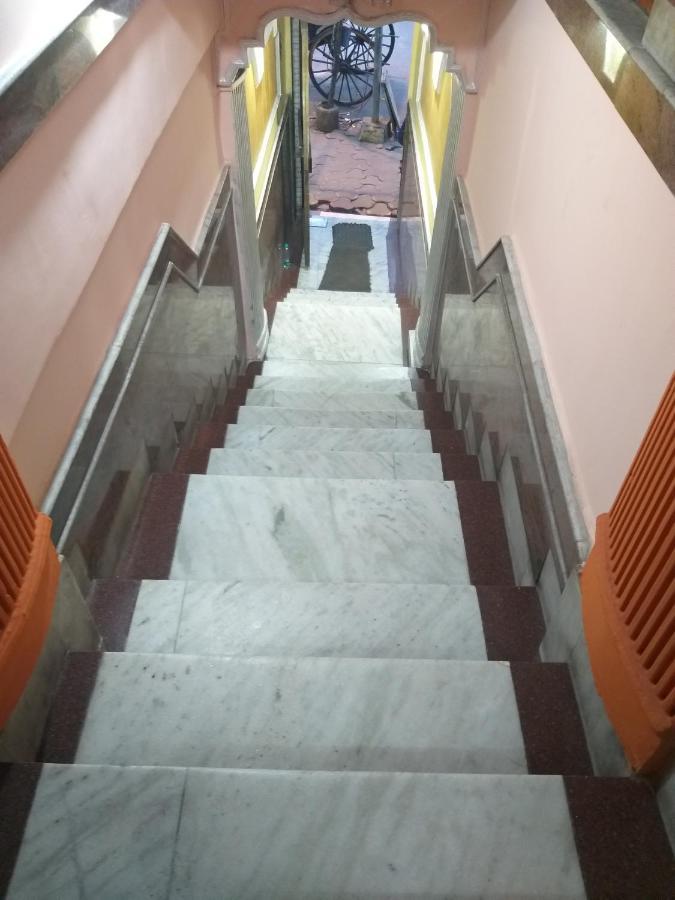 Khaja Habib Hotel コルカタ エクステリア 写真