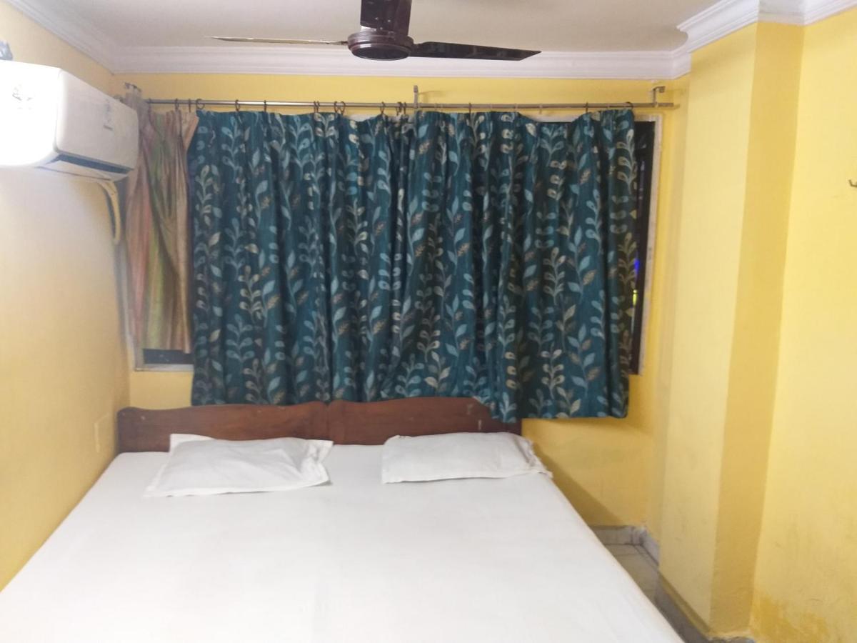 Khaja Habib Hotel コルカタ エクステリア 写真