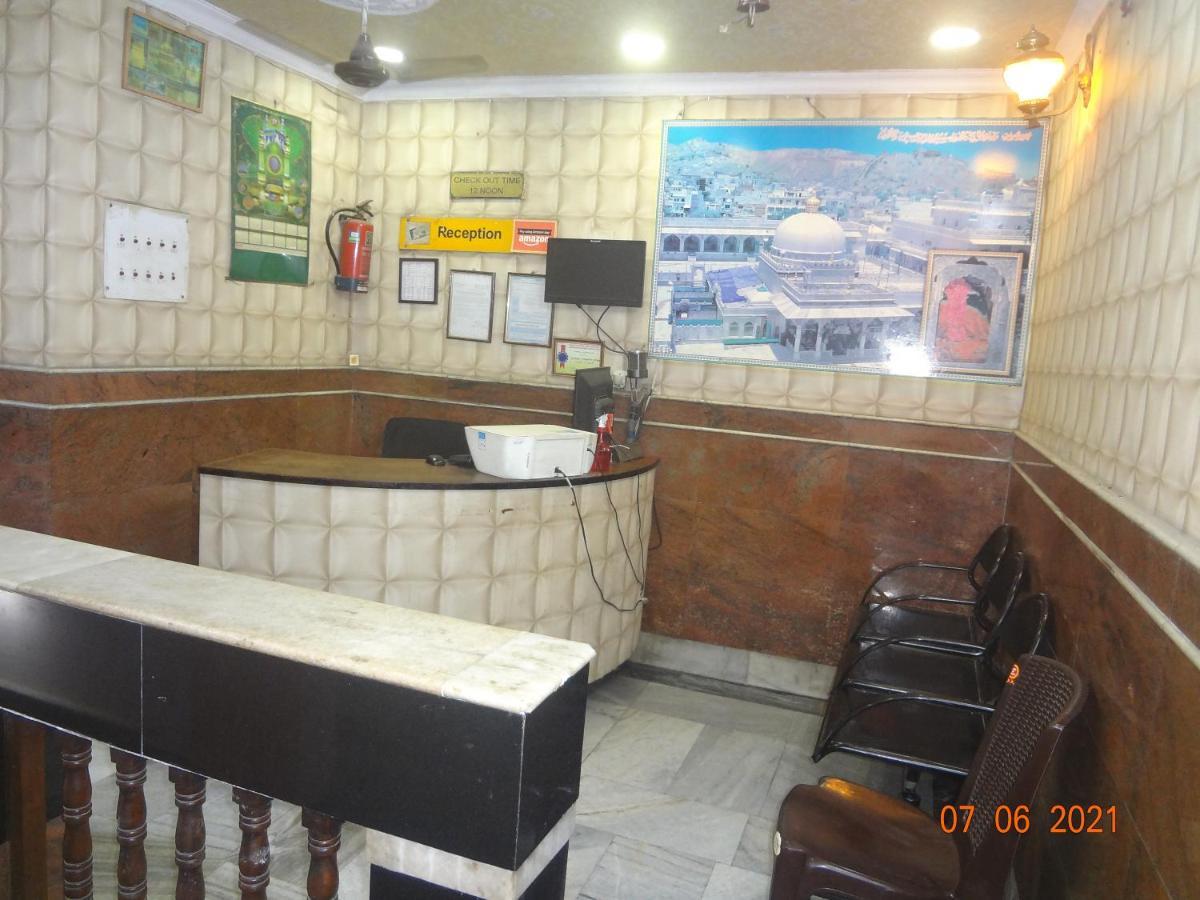 Khaja Habib Hotel コルカタ エクステリア 写真